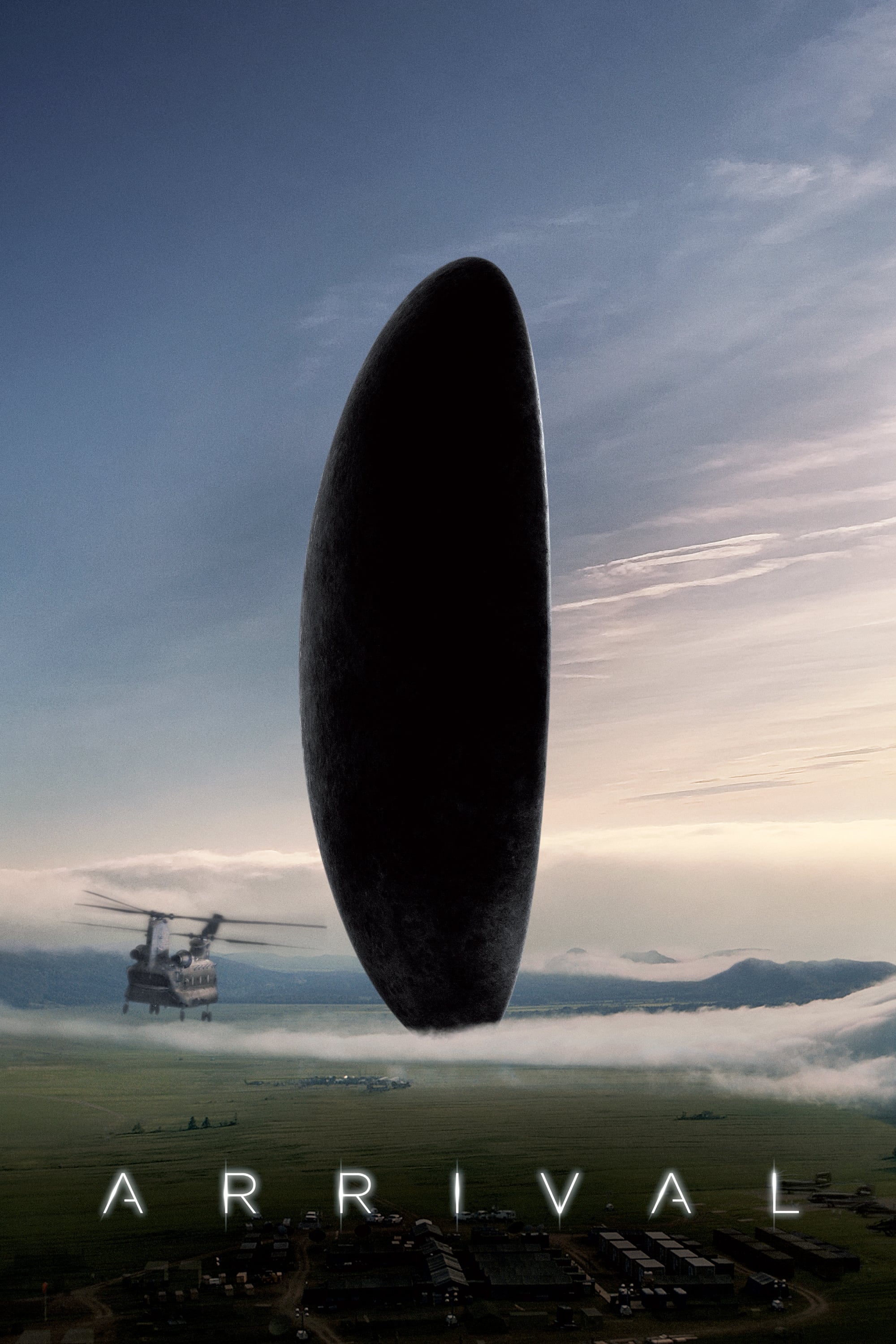 1: Arrival